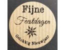Kraft feestdagen